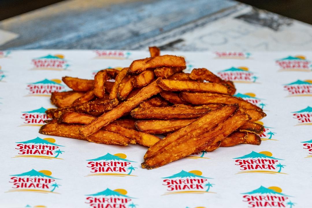 Sweet Potato Fries