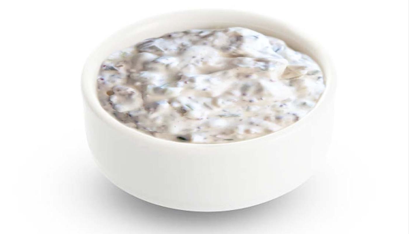 Tartar Sauce