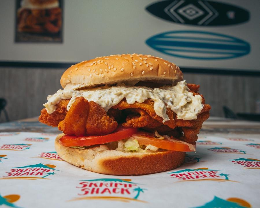 Whiting Samwich