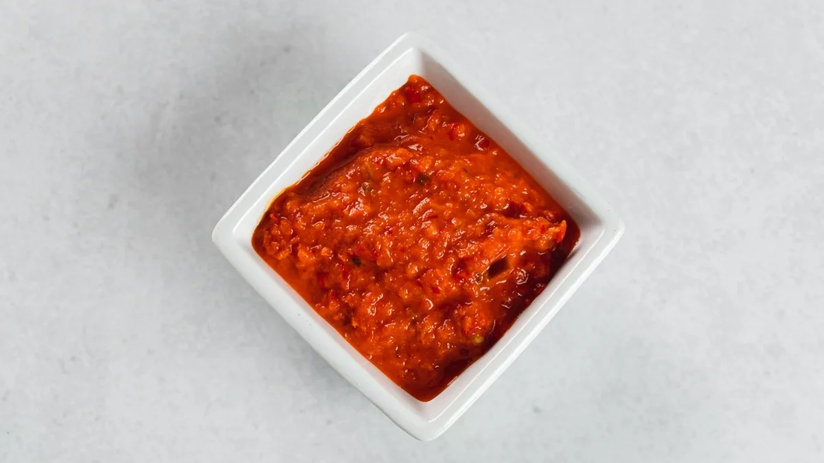 Ajvar