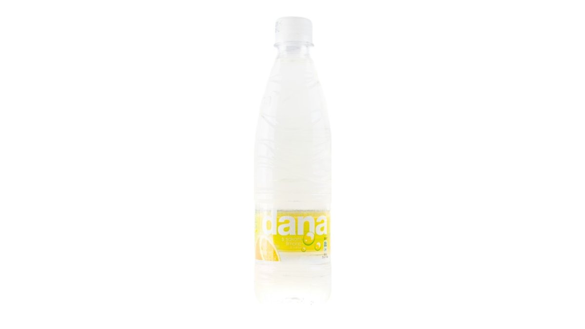 Dana z okusom limone 0.5 l