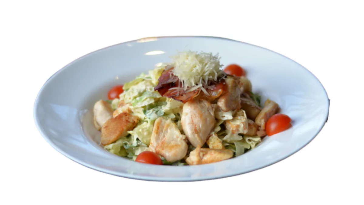 Cezar salata
