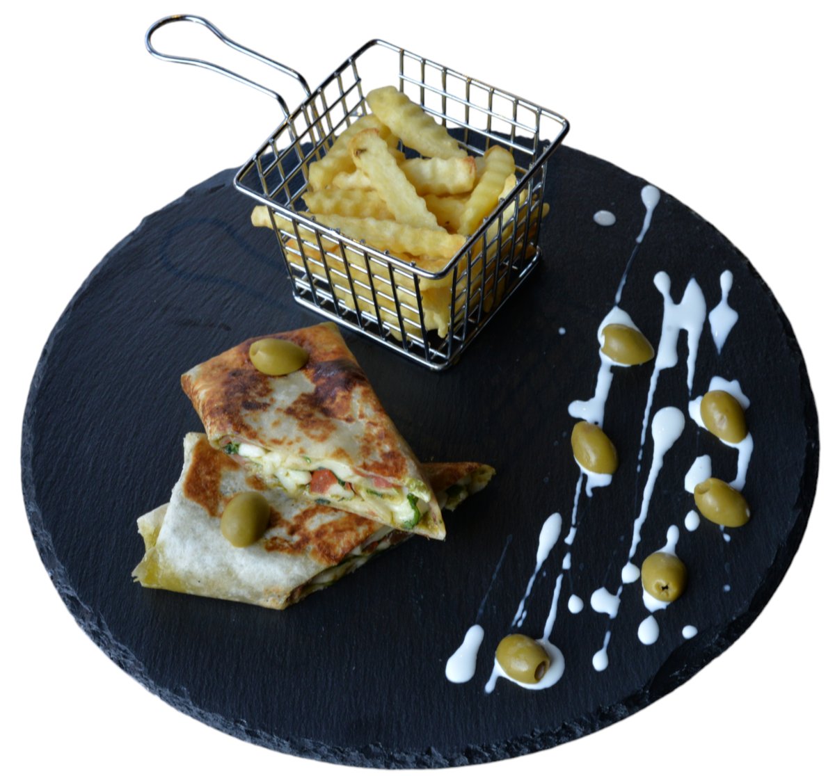 Italijano tortilja