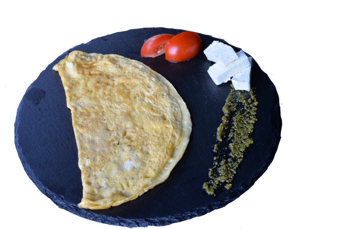 Omlet