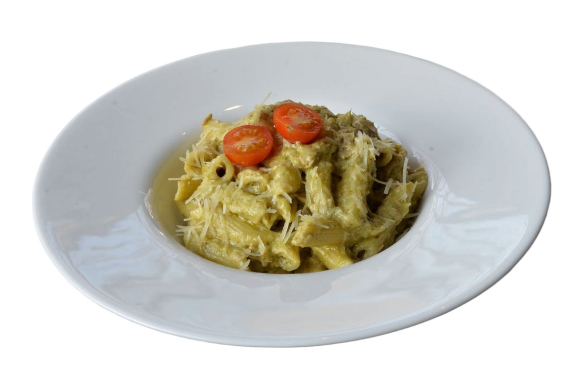 Pene u pesto sosu