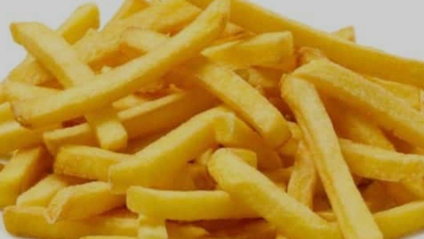 Pomfrit 250g