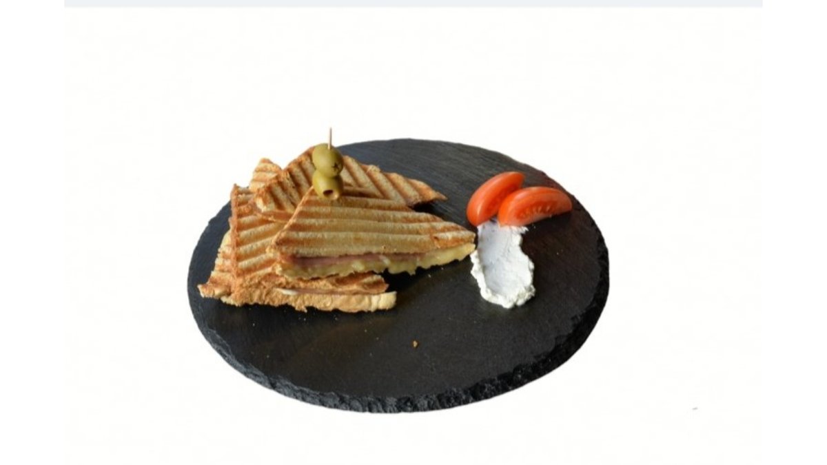 Topli tost