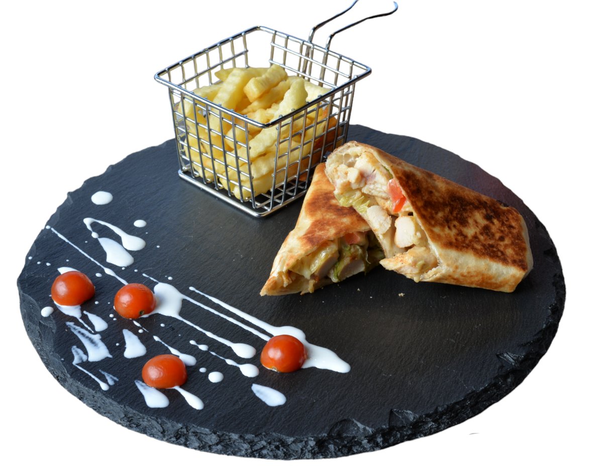 Tortilja piletina