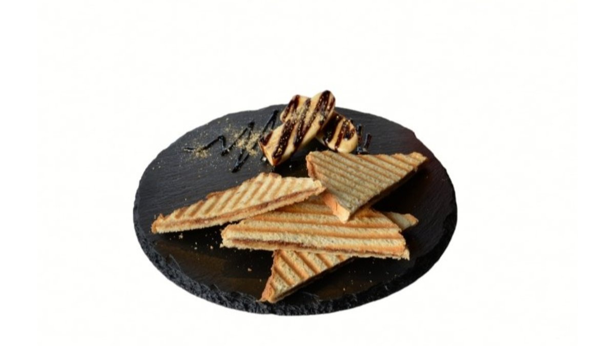 Tost krem i plazma