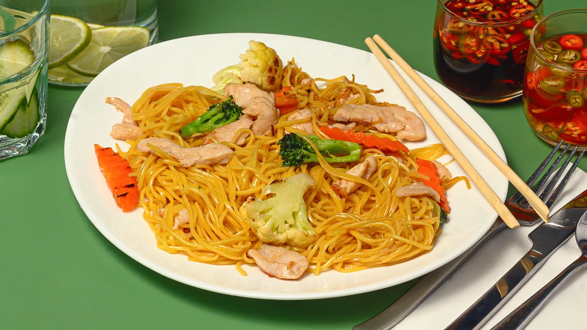 22. Pad Mi