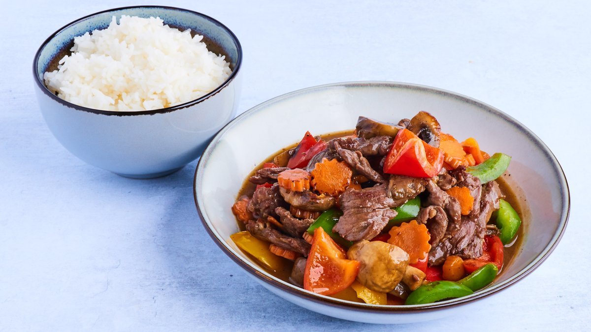 29. Pad Nam Man Hoi