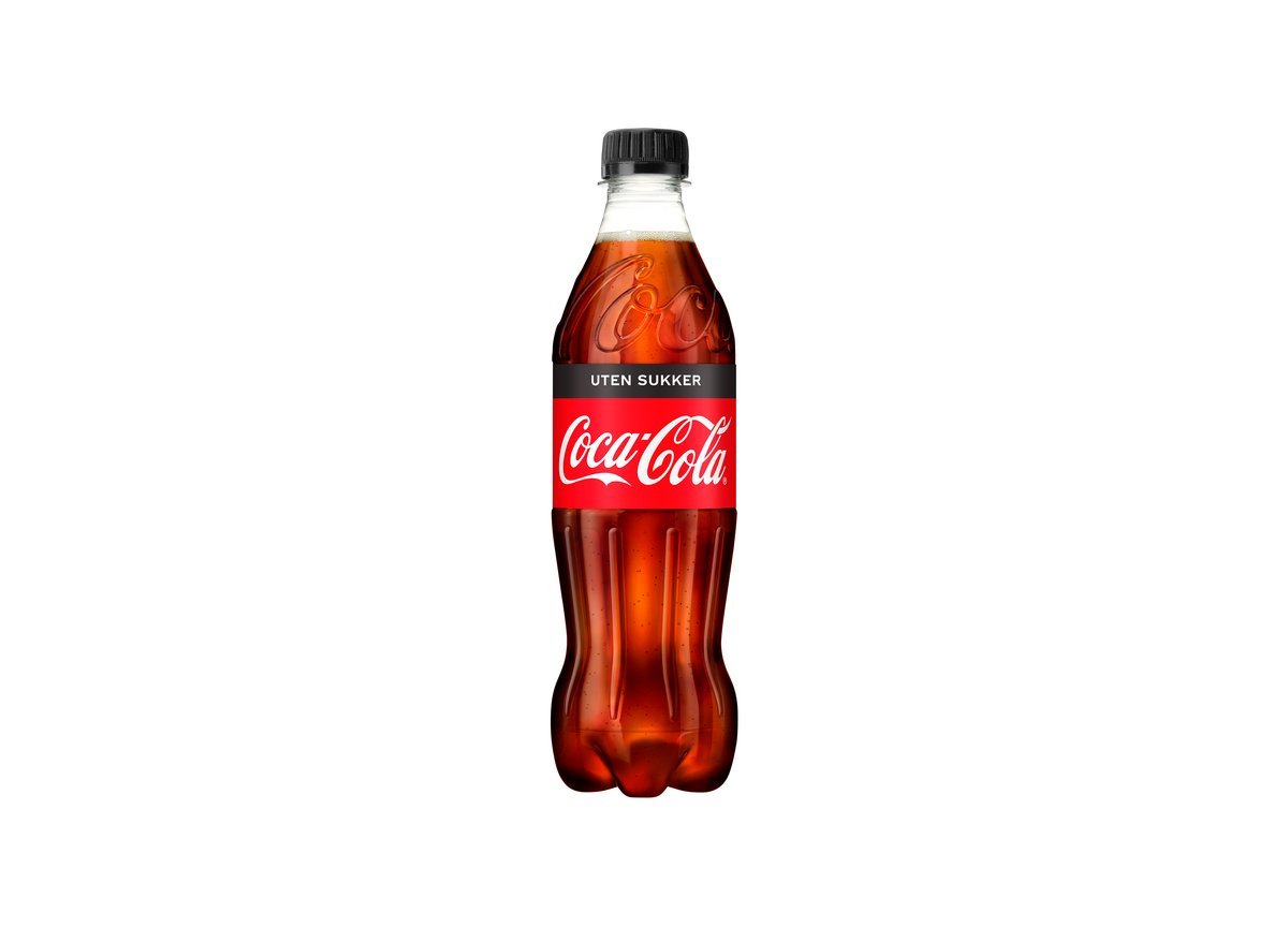 Coca-cola Zero