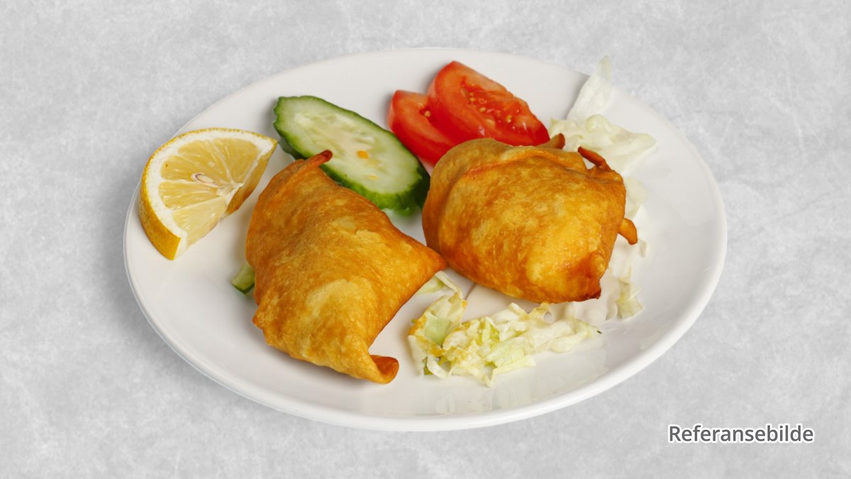S7. Samosa