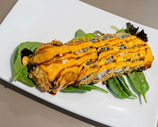 Monkey Brain Roll