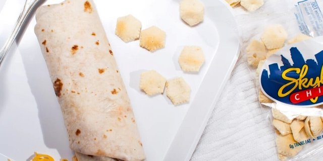 Chilito Tray