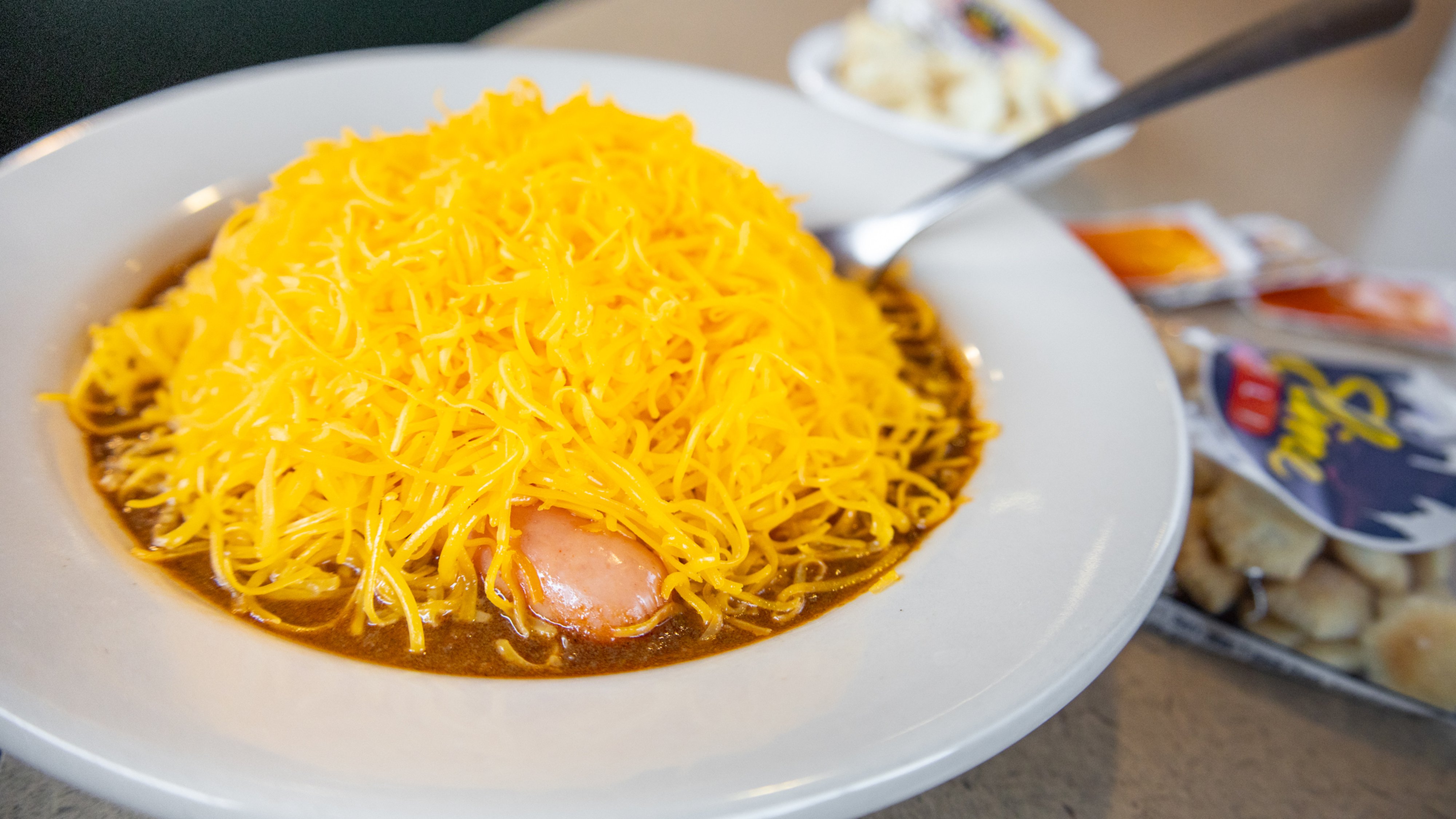 Coney Bowl