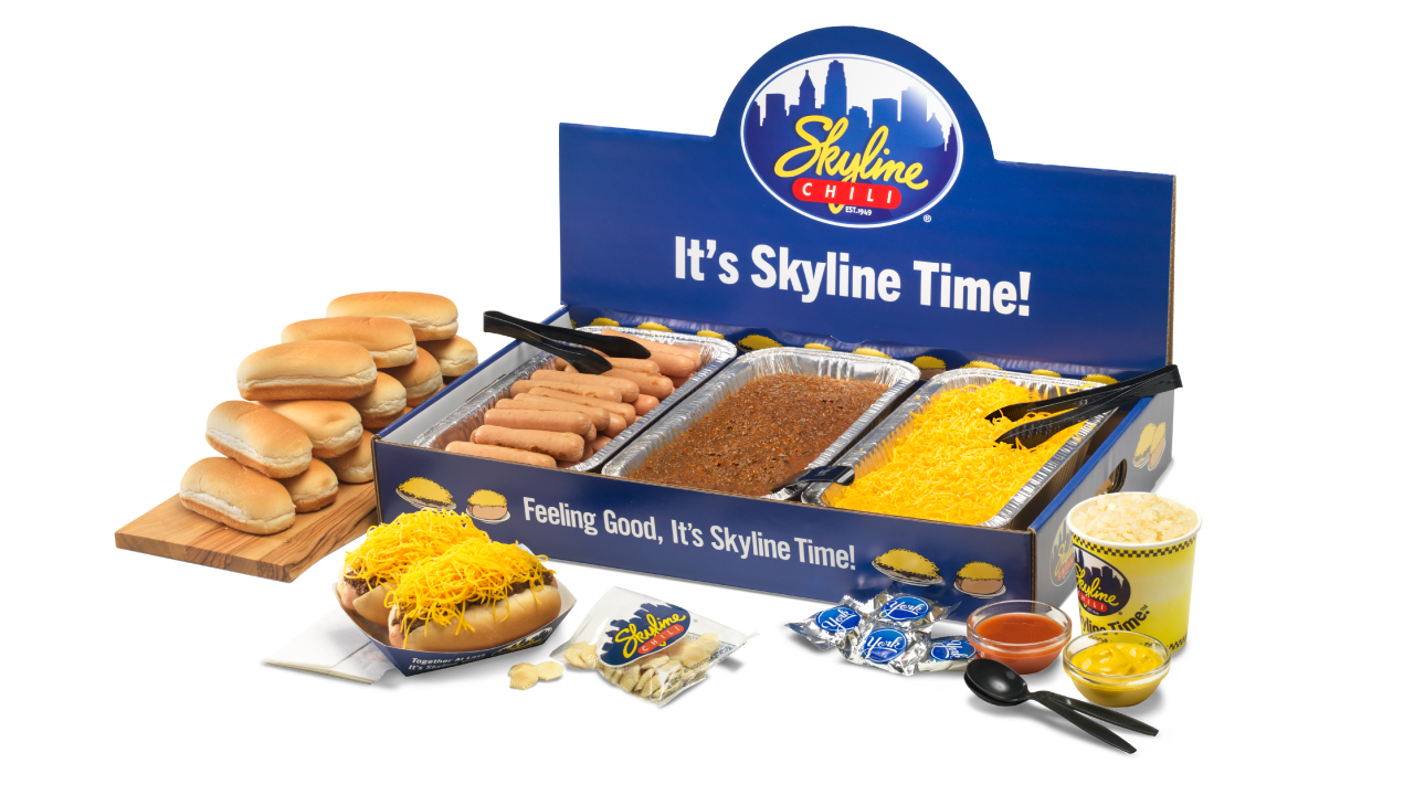 Coney Kit