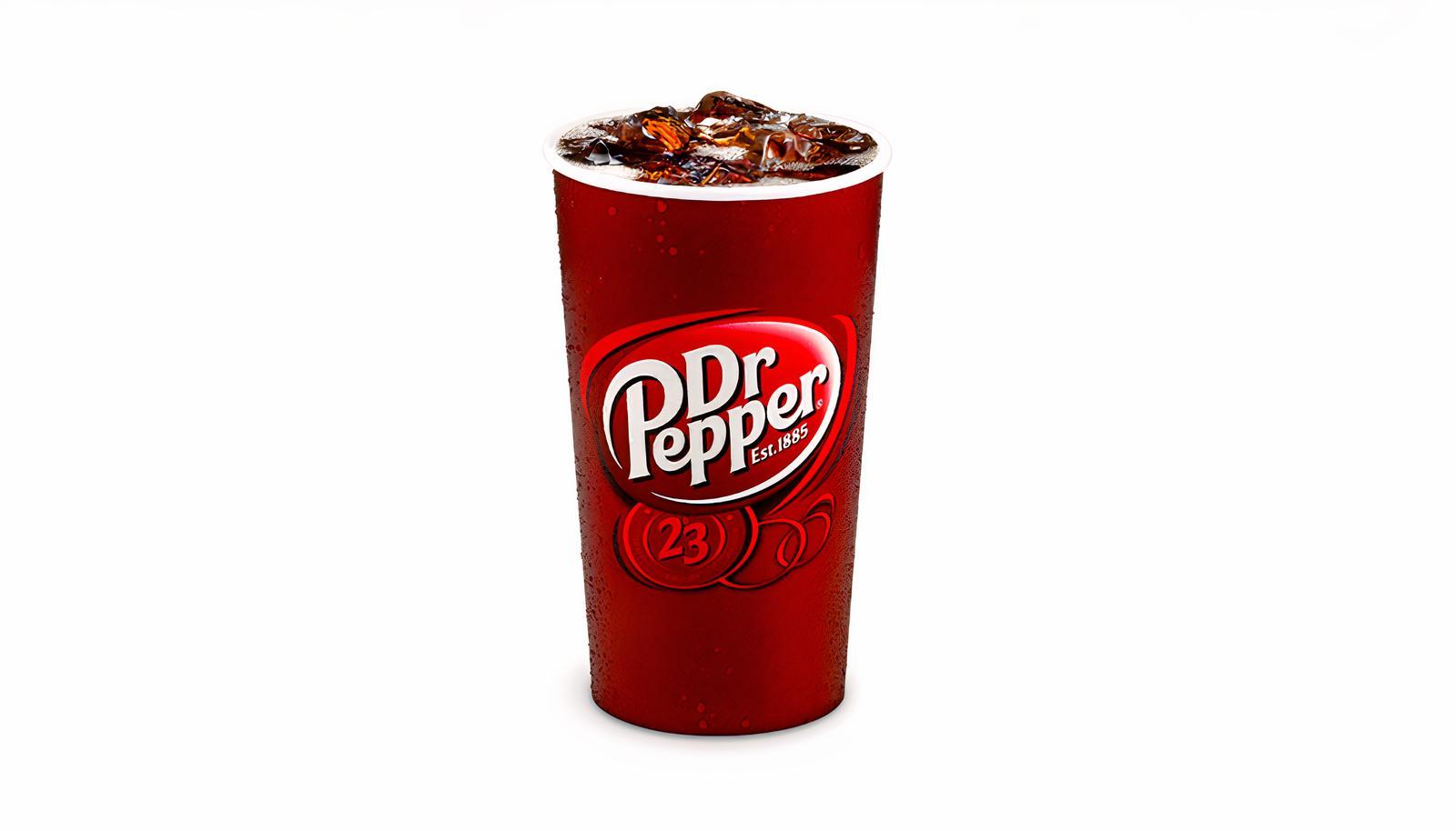 Dr. Pepper