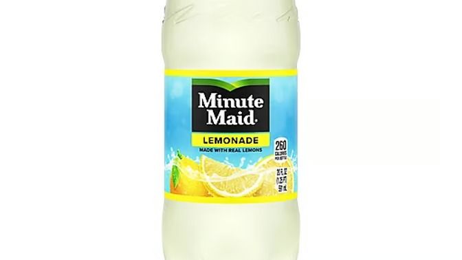 Lemonade