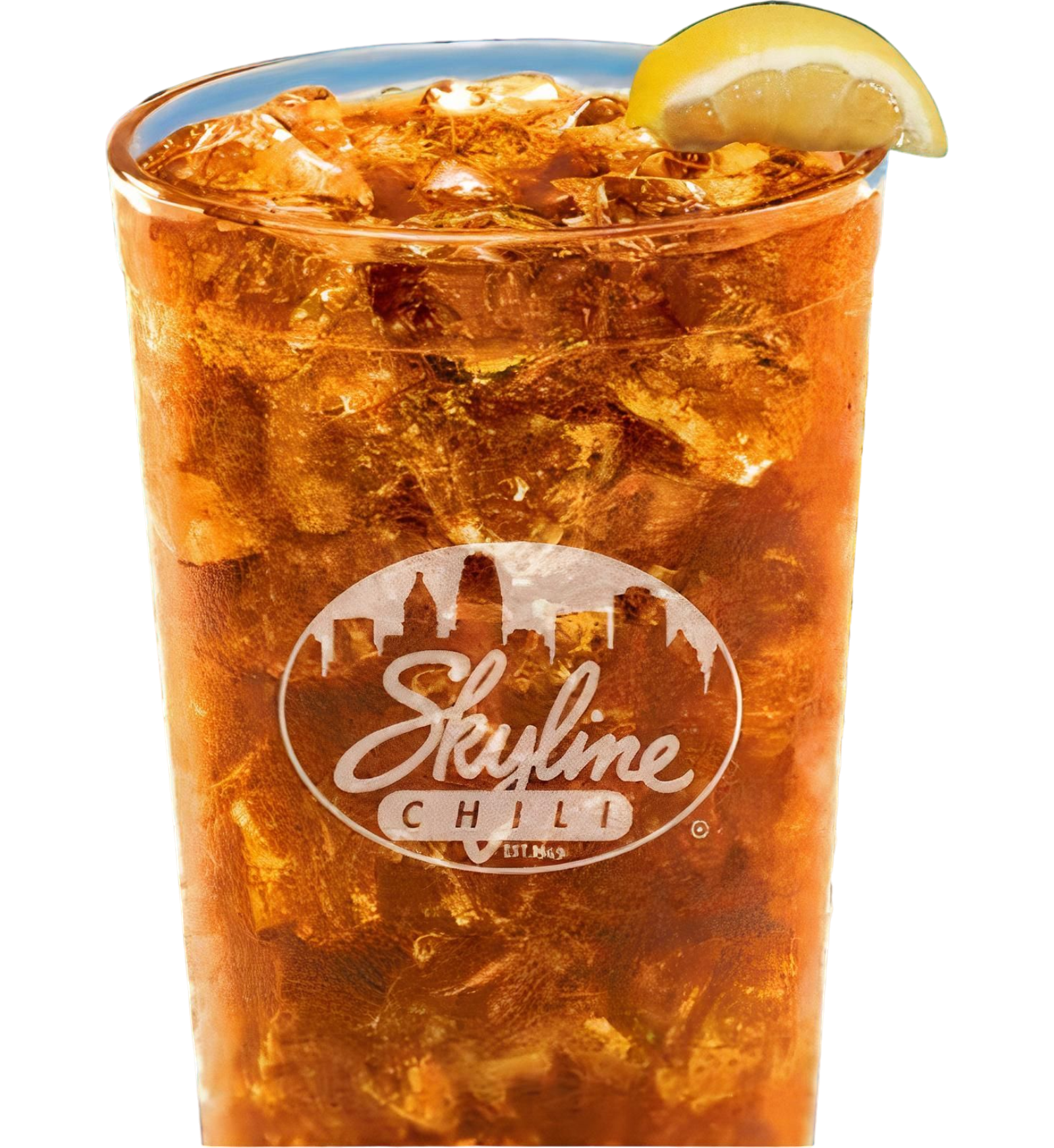Unsweet Iced Tea