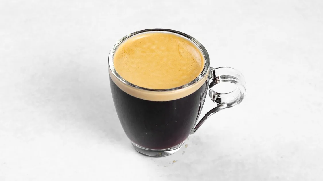 Dolga kava
