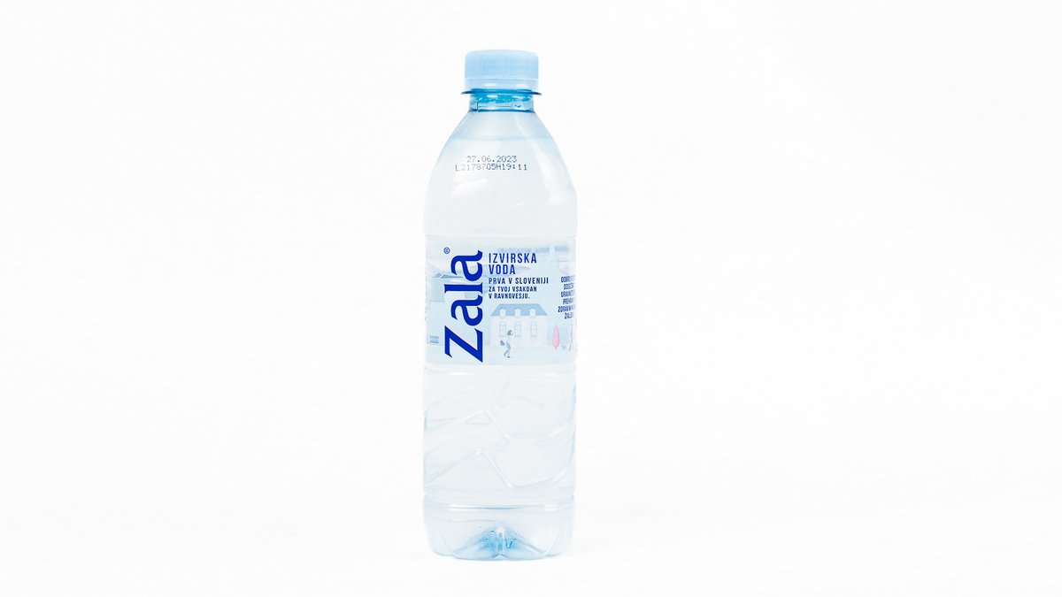 Navadna voda 0.5 l
