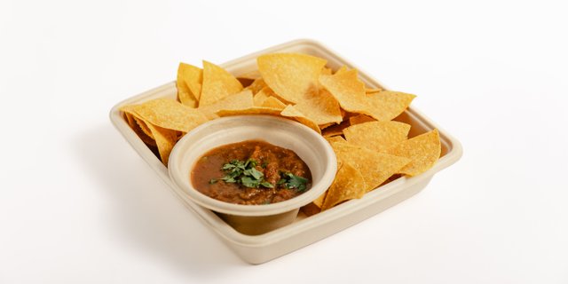 Chips and Salsa
