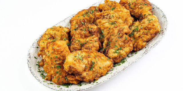 Fried Chicken