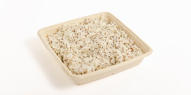 Jasmine Rice-Quinoa Blend