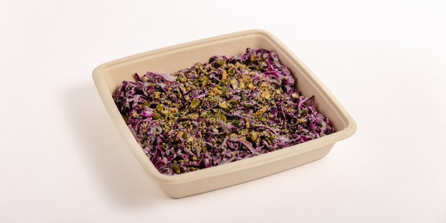 Slap Slaw