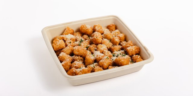 Truffle Tots