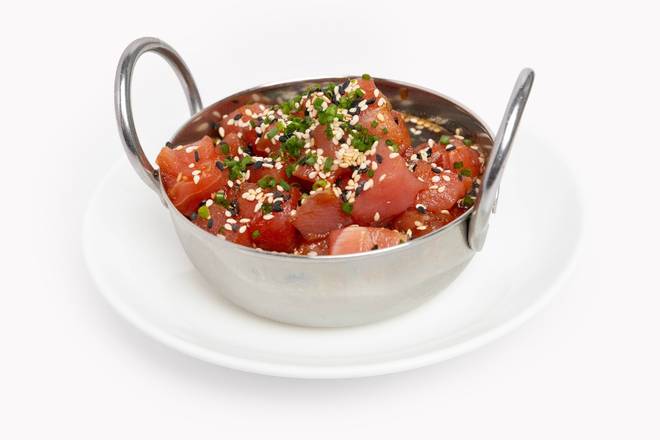 Ahi Tuna