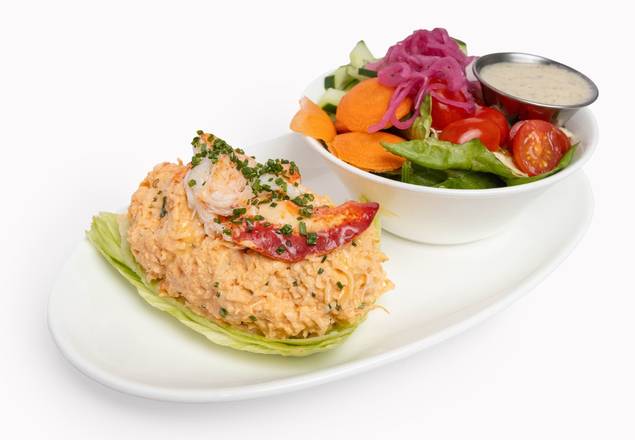 GF - Lobster Grinder