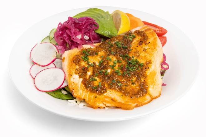 GF - Slapfish Salad