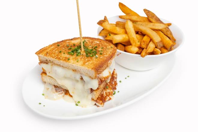 Grilled Cheese