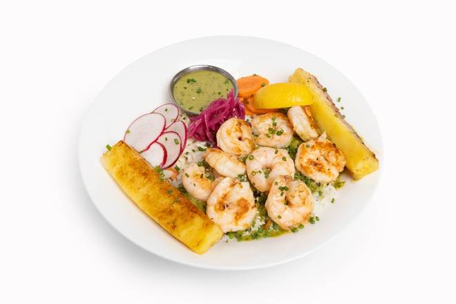 Hawaiian Bowl