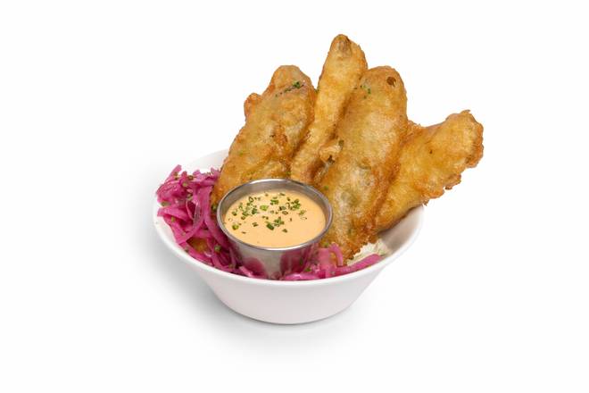 Housemade Pickles
