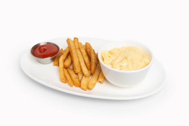 Kids Mac N Cheese