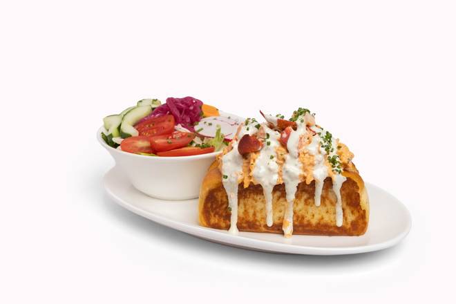 Lobster Grinder