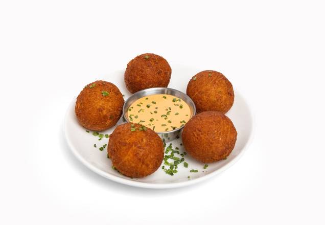 Lobster Tots