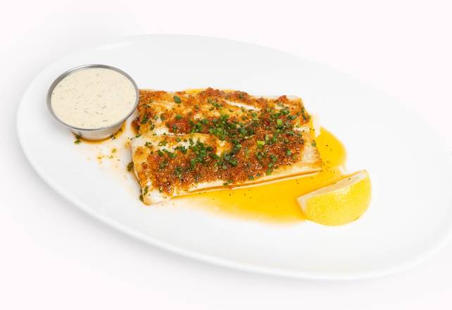 Mahi Mahi
