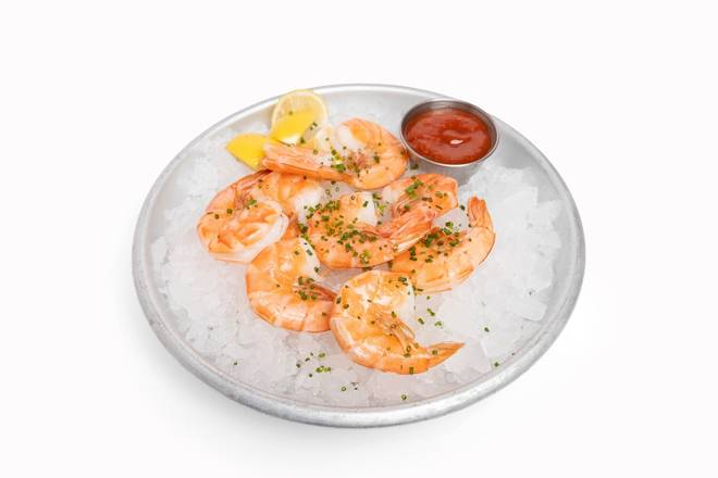 Peel N Eat Shrimp