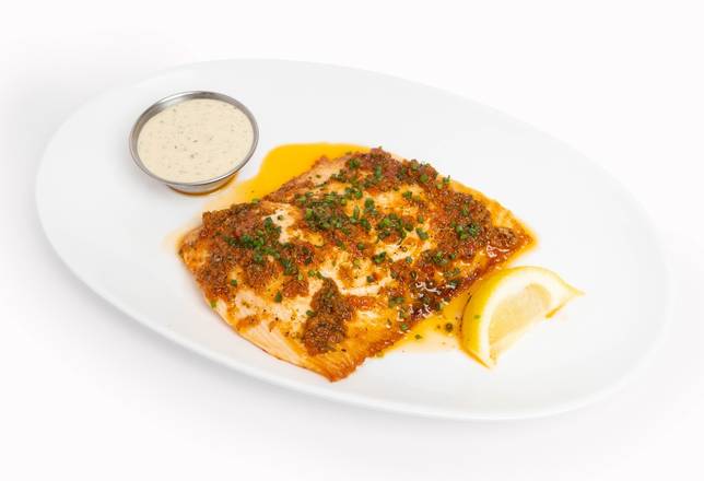 Salmon