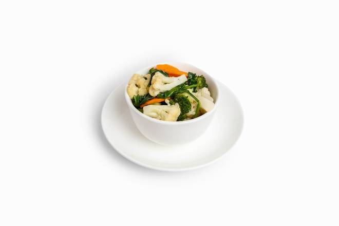 Sauteed Veggies
