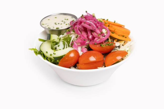 Simple Salad