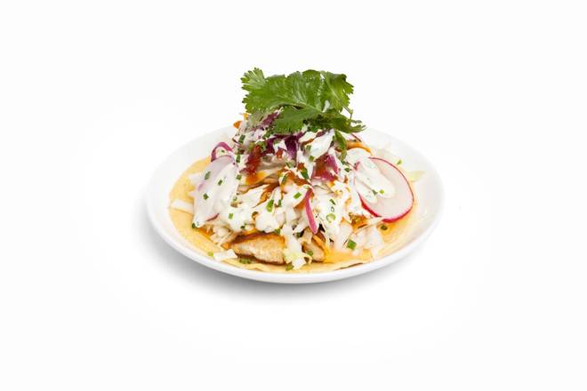 Street Taco