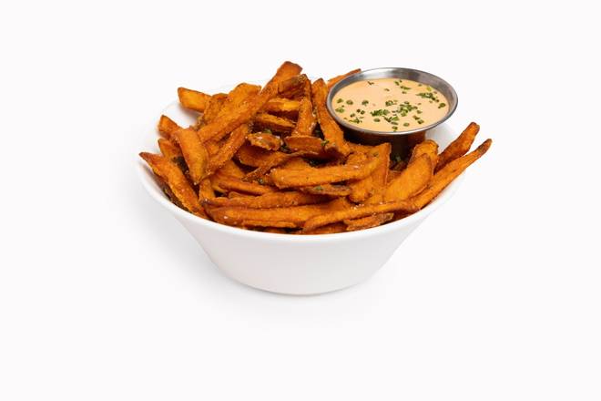 Sweet Potato Fries