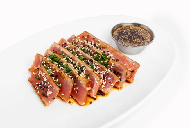 Tuna Steak