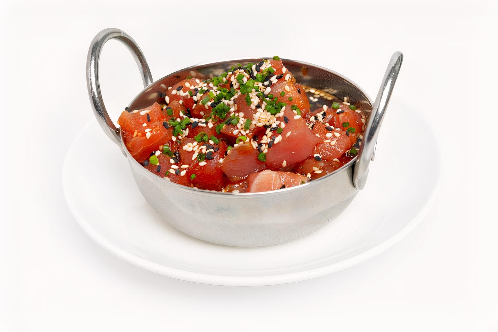 Ahi Tuna