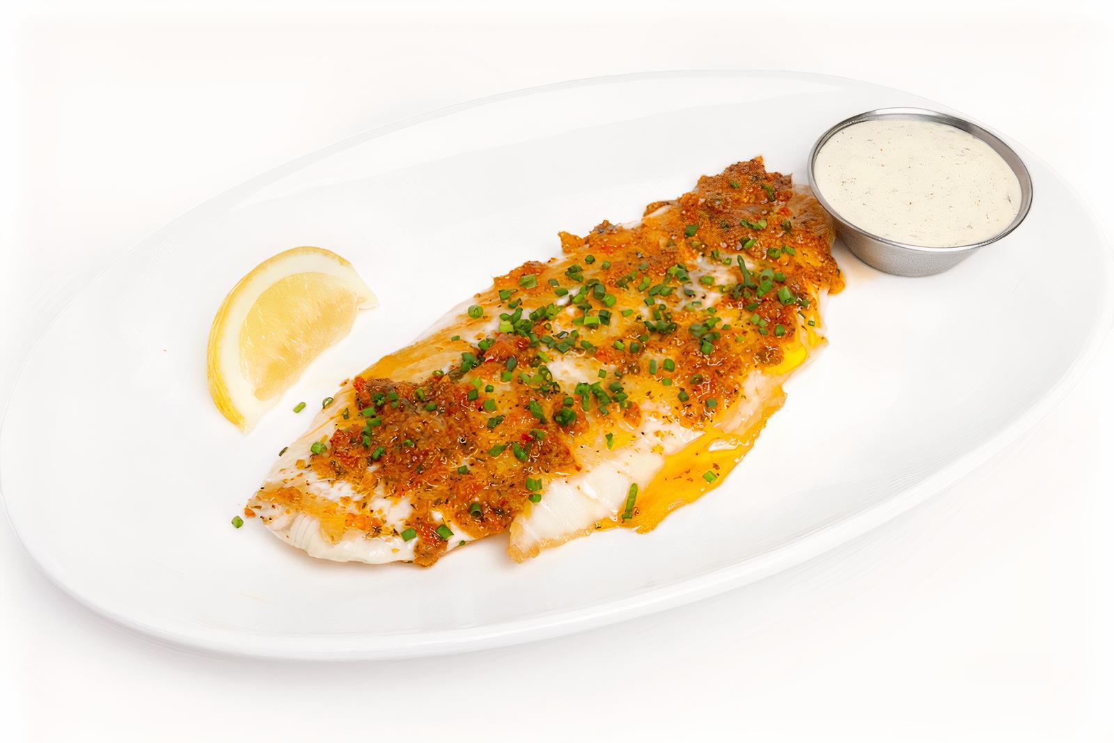 Barramundi